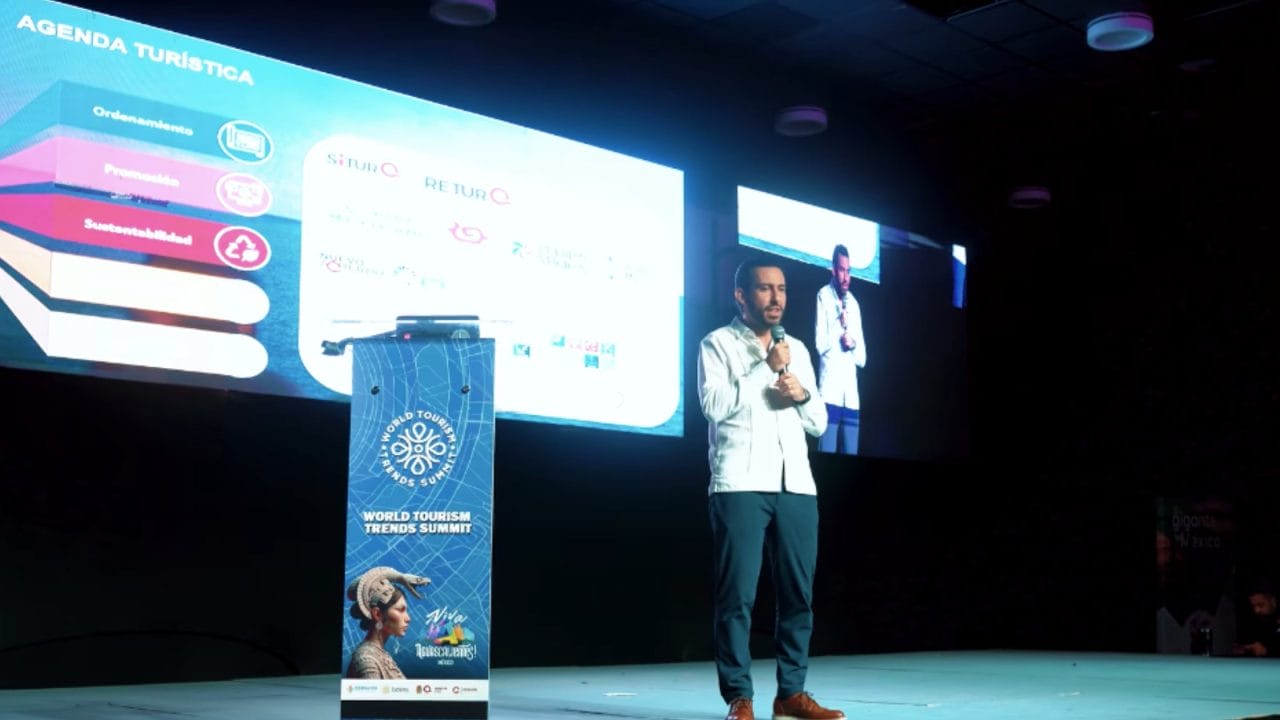 Desde Cozumel evalúan el potencial del turismo para implementar nuevas tecnologías