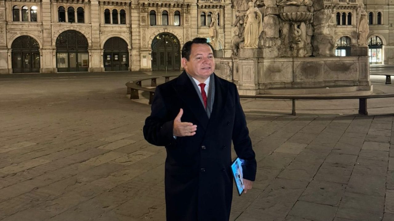 Anuncia ‘Huacho’ Díaz reactivación de créditos Plus para burócratas de Yucatán