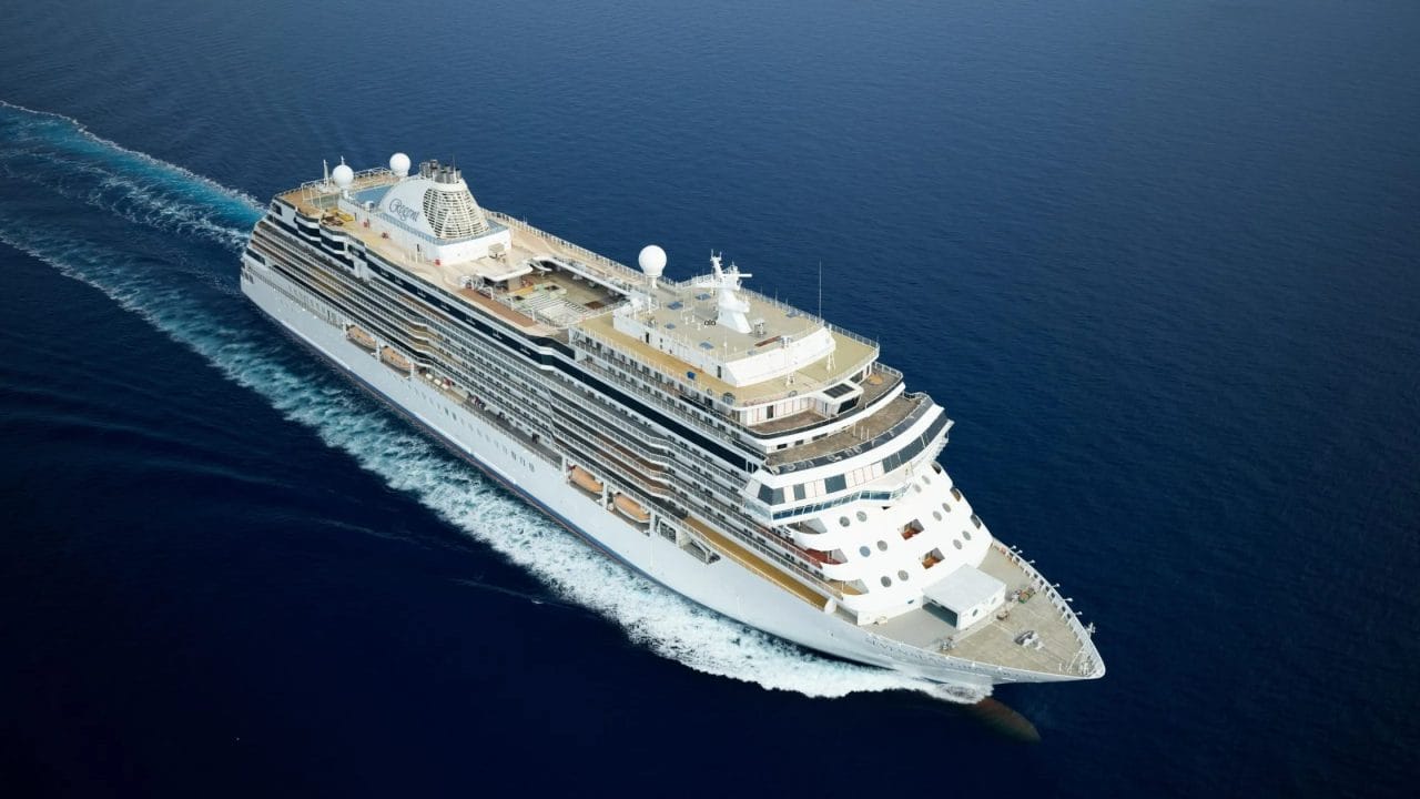 Plantean desde el Senado cobro a pasajeros de cruceros para fortalecer turismo Plantean desde el Senado cobro a pasajeros de cruceros para fortalecer turismo