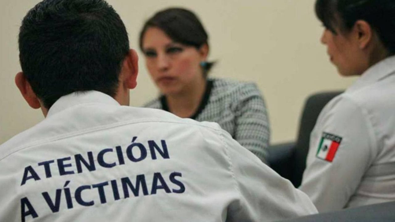 Puntos Coral, una red de sensibilización para apoyo a las mujeres violentadas