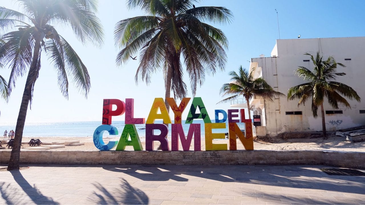 Proponen cambiar el nombre de Solidaridad por 'Playa del Carmen'