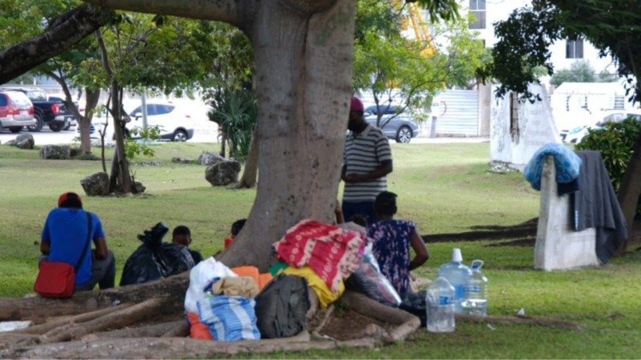 Impulsan reforma en Quintana Roo para fortalecer la asistencia a grupos vulnerables Impulsan reforma en Quintana Roo para fortalecer la asistencia a grupos vulnerables