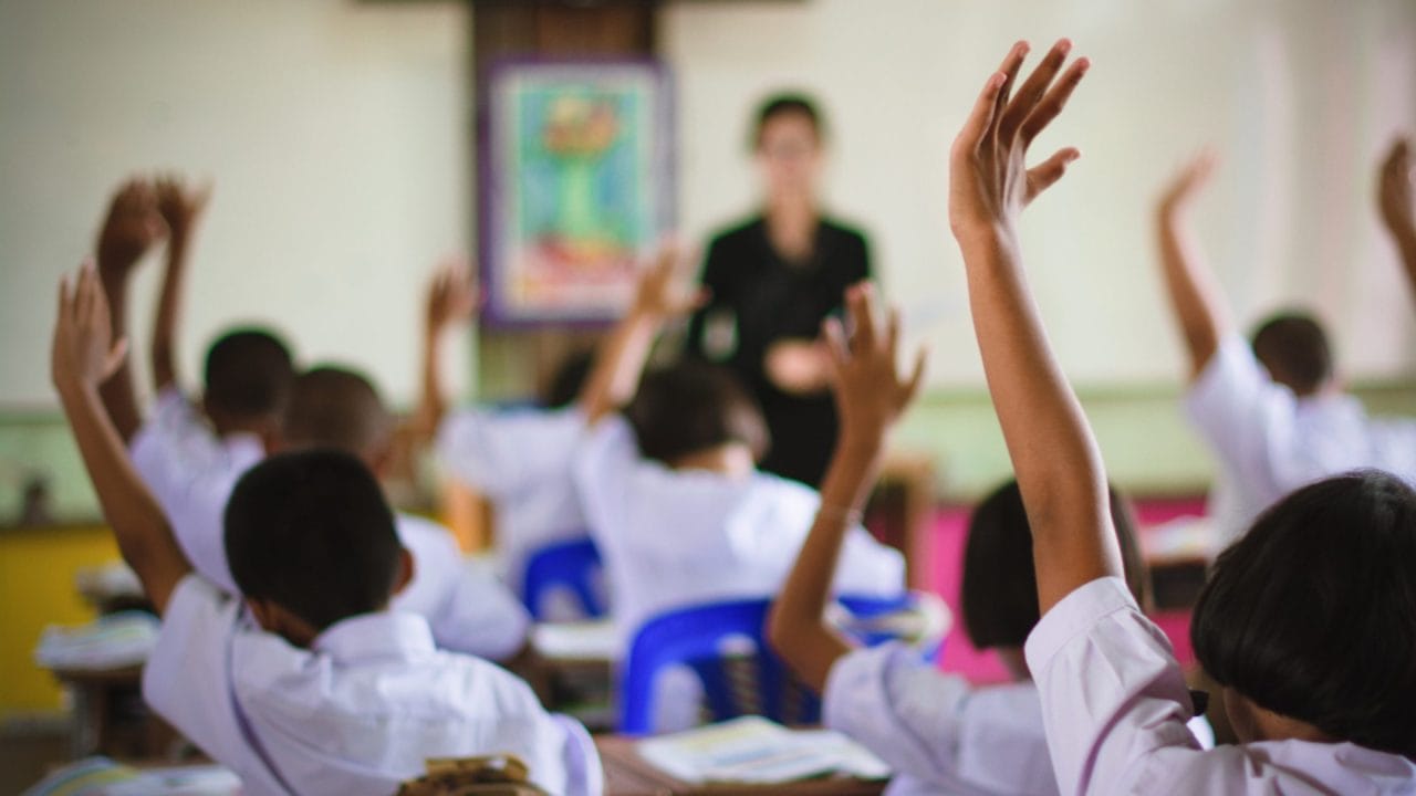 Fortalecerán salud mental en las escuelas de Quintana Roo Fortalecerán salud mental en las escuelas de Quintana Roo