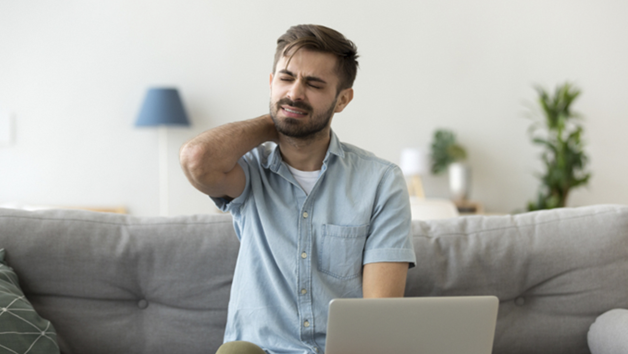 Pasar horas sentado afecta tu corazón, incluso si haces ejercicio