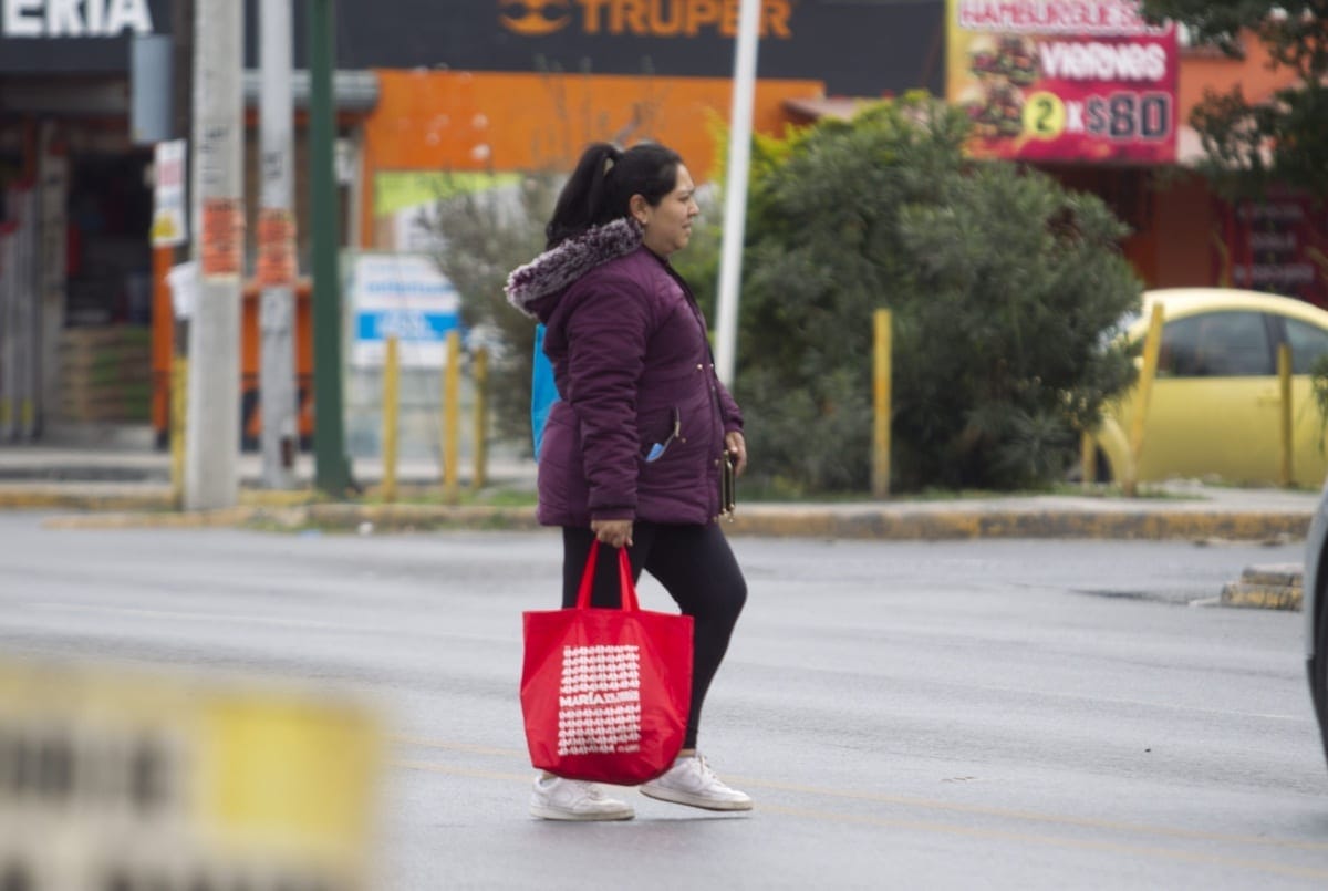 Procivy alerta de lluvias y caída de temperaturas tras paso de Sara por Yucatán