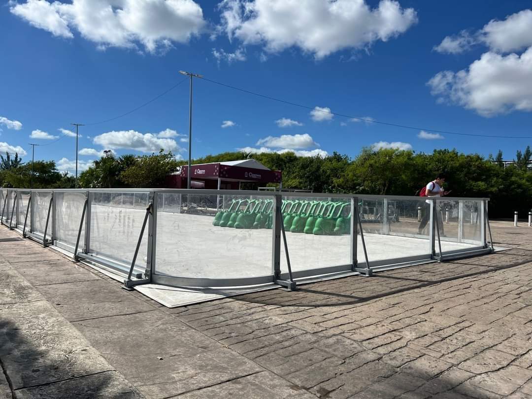 navidad El 4 de diciembre inician los festejos de la Navidad en Cancún