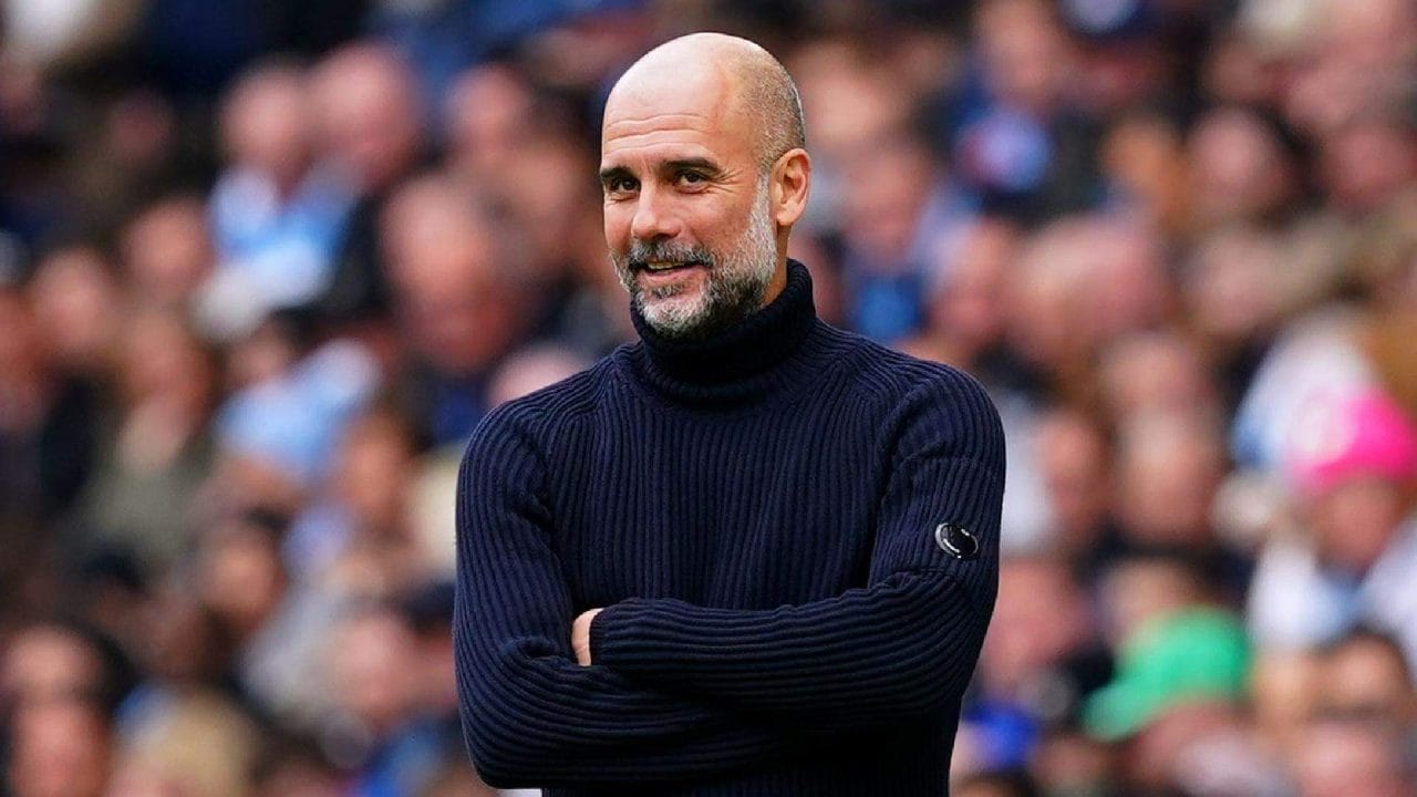 Pep Guardiola: De La Masía a leyenda mundial como entrenador