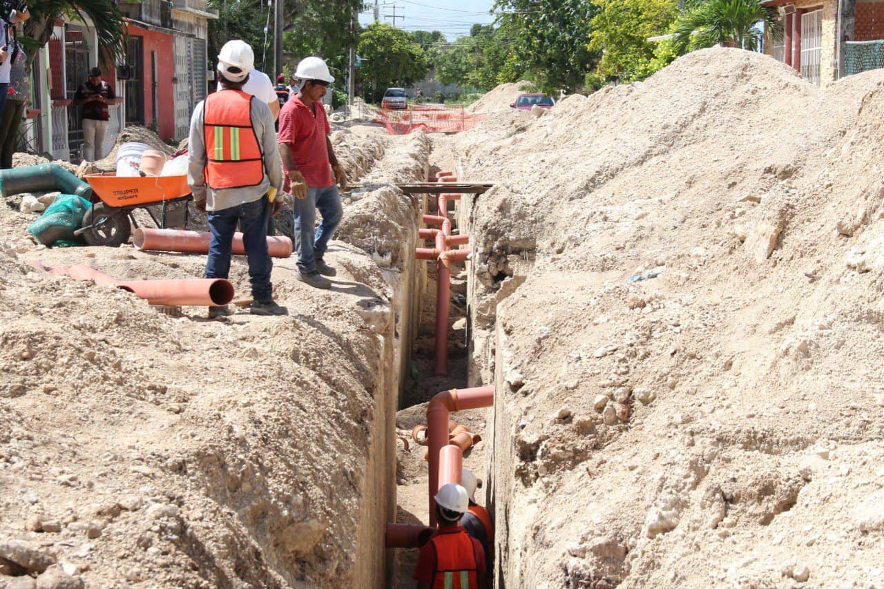 regular Crean Instituto Municipal de Regularización Patrimonial, para acabar con invasiones en Cancún