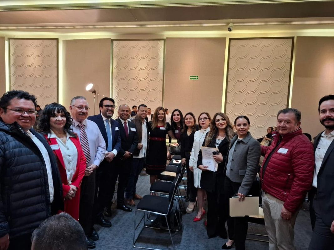 Cancún trabajará por la seguridad de la mano de la Secretaría de Gobernación