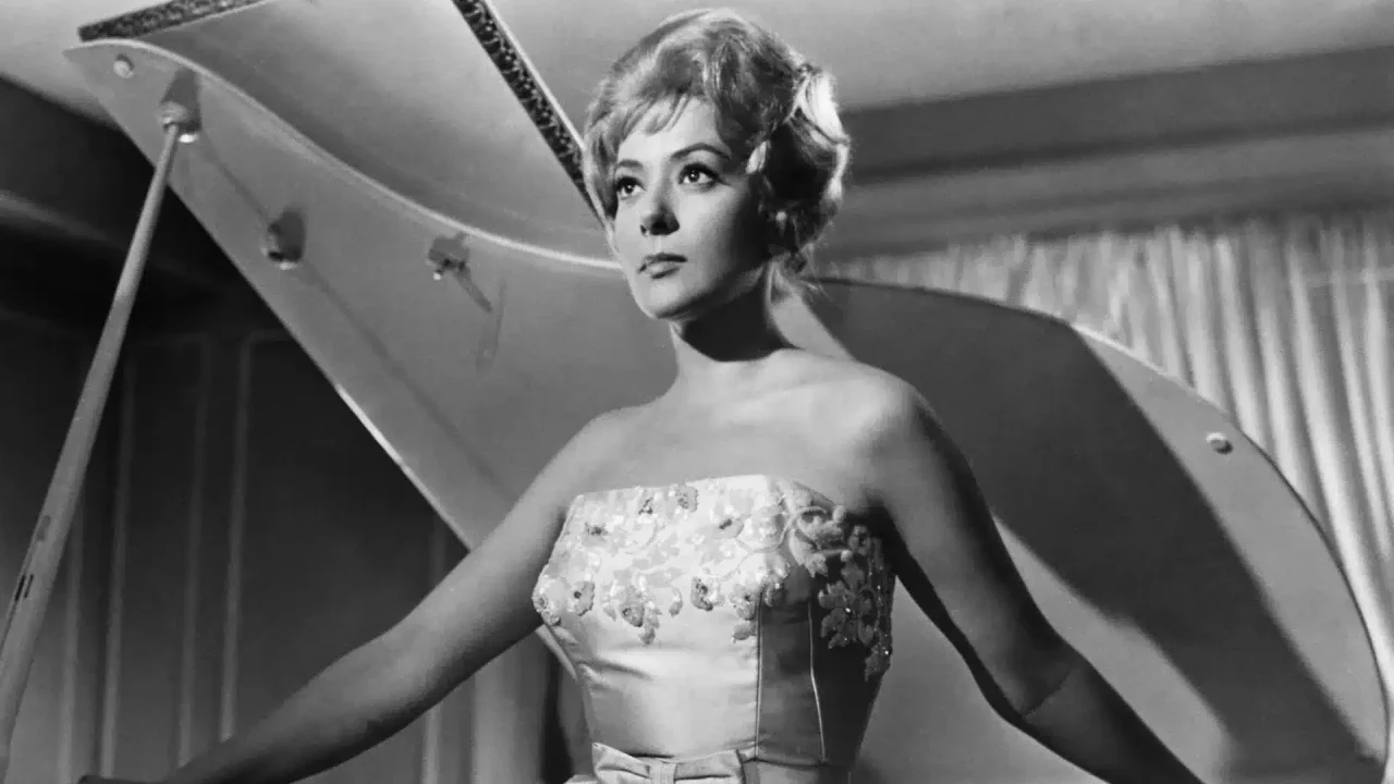 Silvia Pinal: un adiós a la eterna diva del cine mexicano