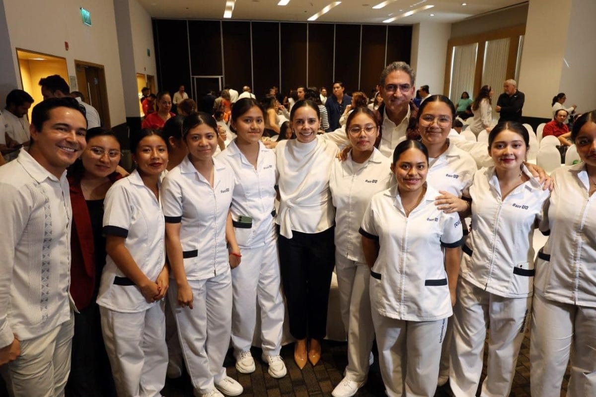 Cancún se diversifica hacia el turismo médico