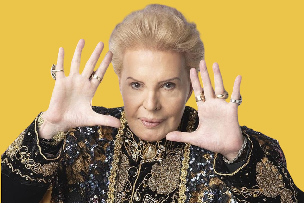 Horóscopos de hoy martes 26 de noviembre por Walter mercado