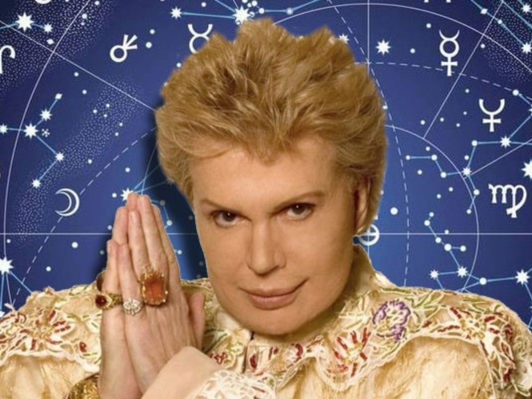 Horóscopos de hoy lunes 11 de noviembre por Walter mercado