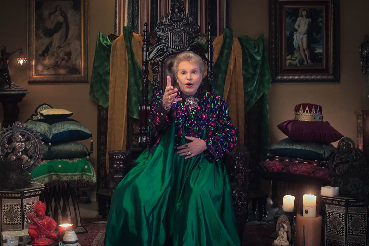 walter_mercado_lunes_18 Horóscopos de hoy lunes 18 de noviembre por Walter mercado