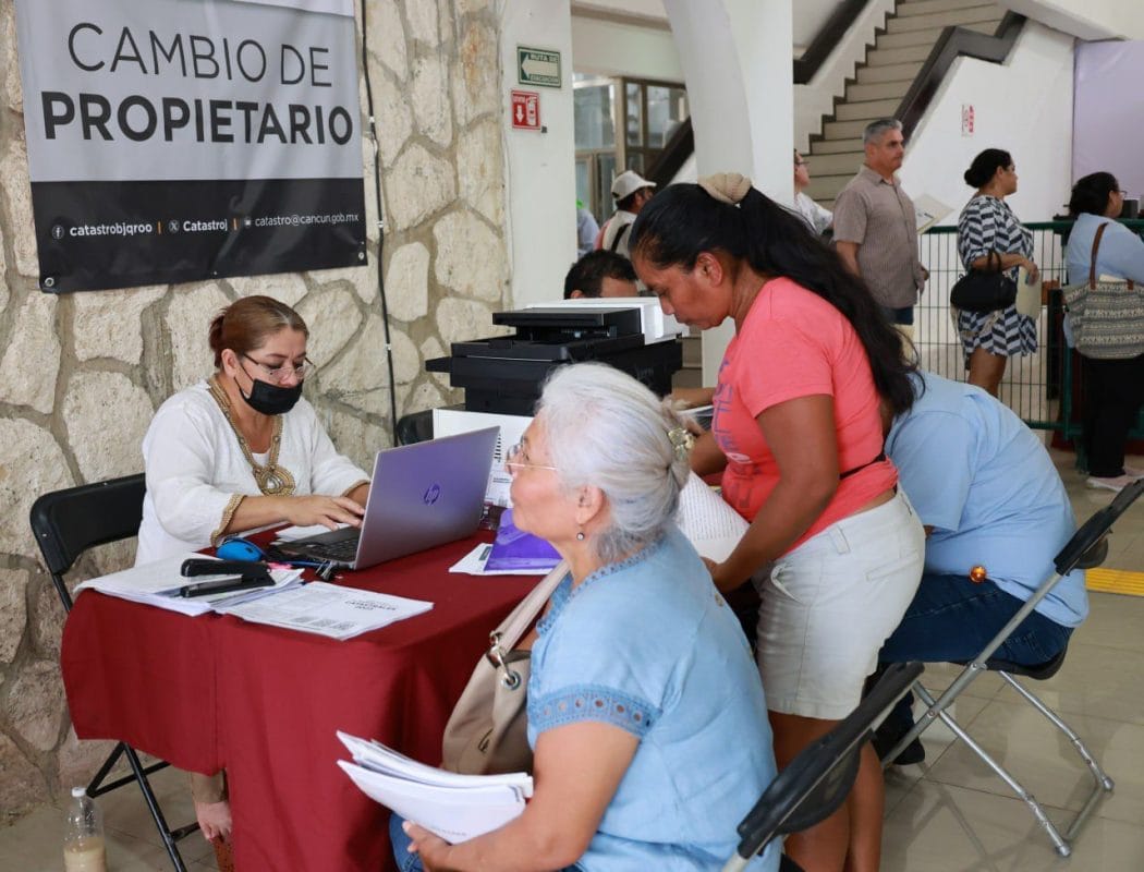 El 1 de enero no habrá cobro, el 6 arranca el Predial 2025 en el Ayuntamiento