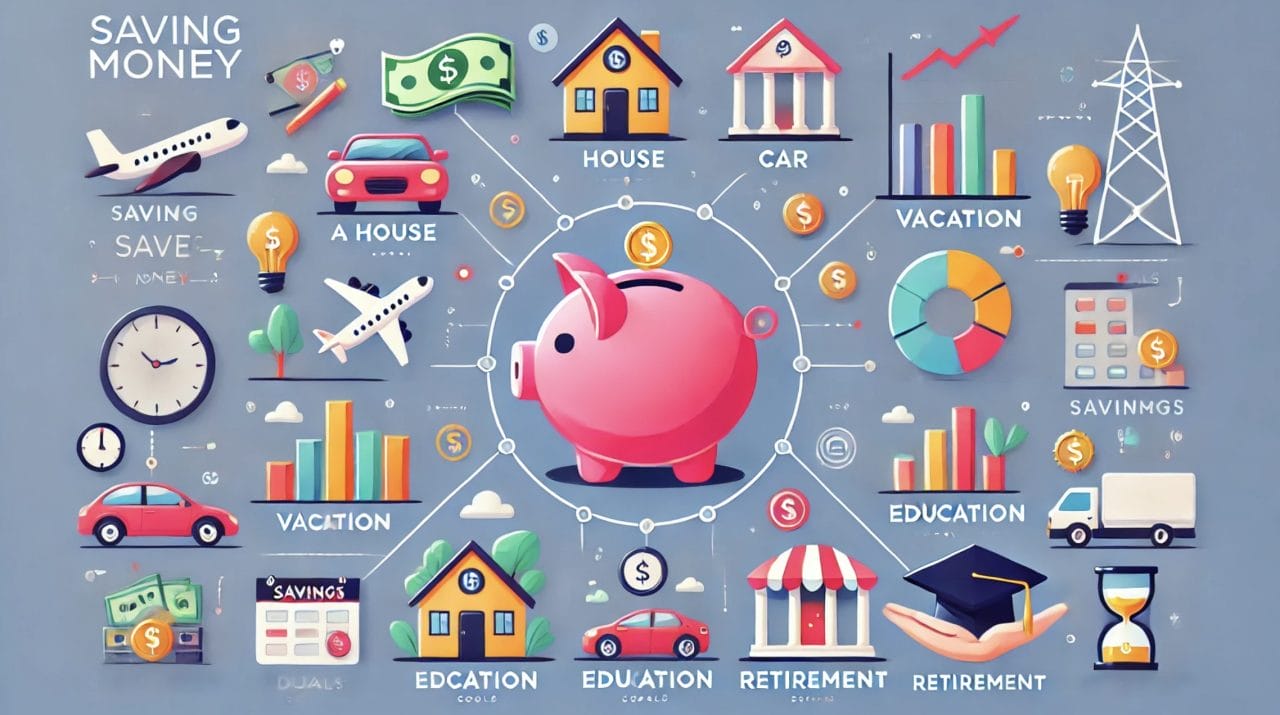 12 motivaciones para ahorrar