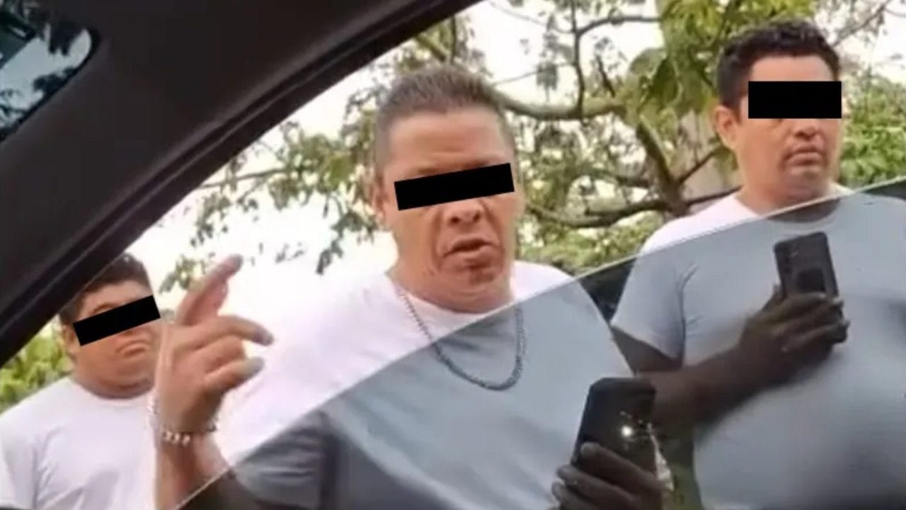 Taxistas detenidos en Puerto Morelos enfrentarán el peso de la ley: Mara Lezama