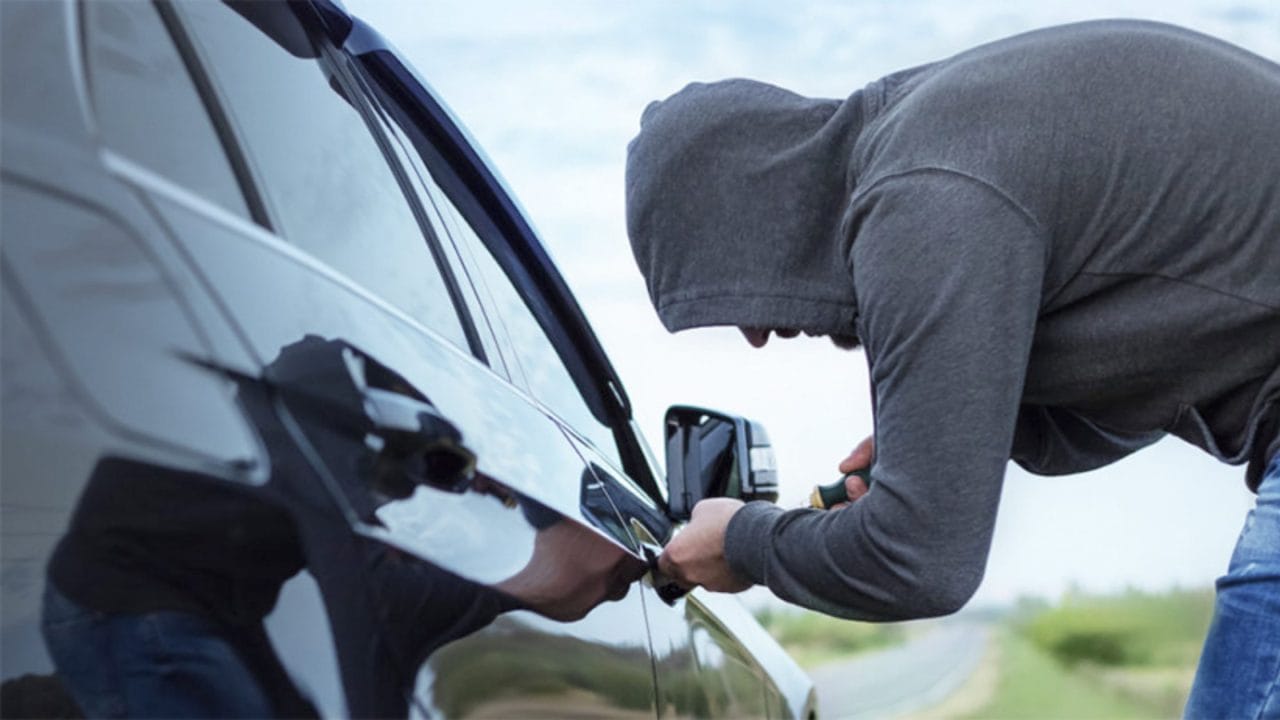 Mara Lezama plantea sanciones más duras para el robo de vehículos rentados 