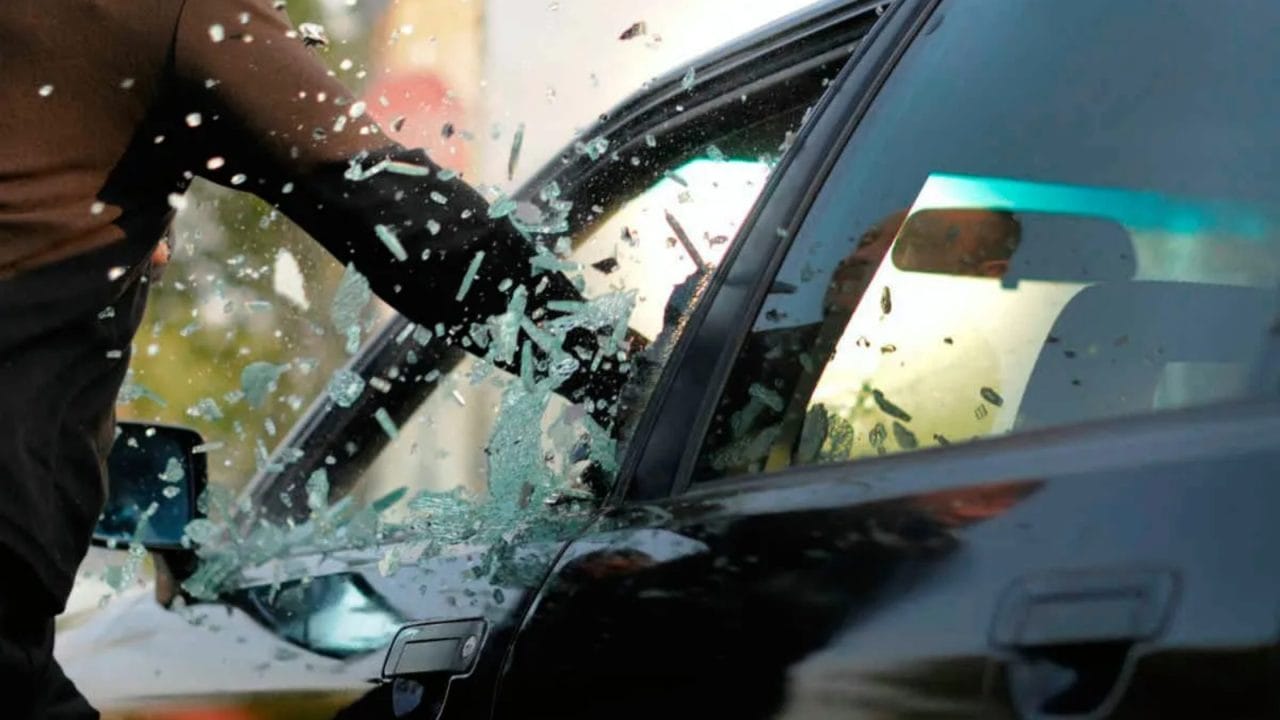 Aprueba Congreso sanciones más duras para el robo de vehículos rentados Aprueba Congreso sanciones más duras para el robo de vehículos rentados