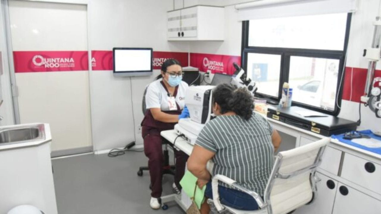 Quitan 21% presupuesto a Salud en Quintana Roo; médicos piden reforzar prevención Quitan 21% presupuesto a Salud en Quintana Roo; médicos piden reforzar prevención