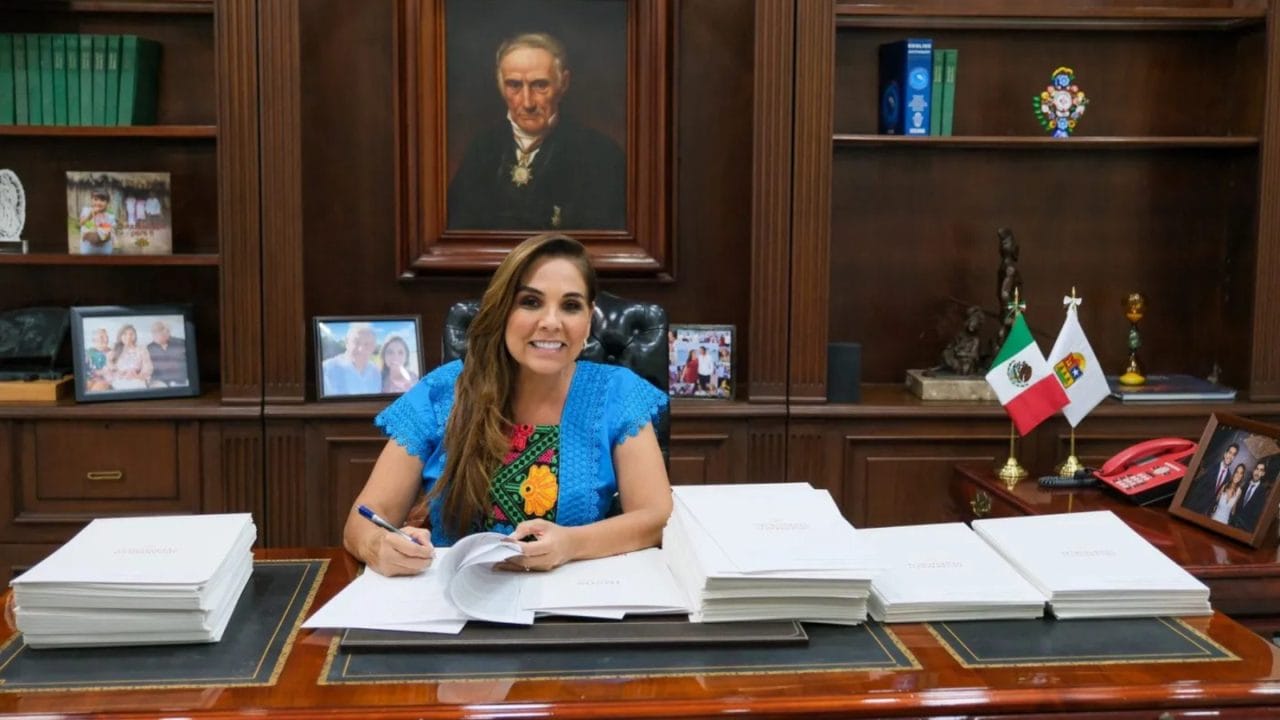 Mara Lezama: Logros que transformaron Quintana Roo en 2024