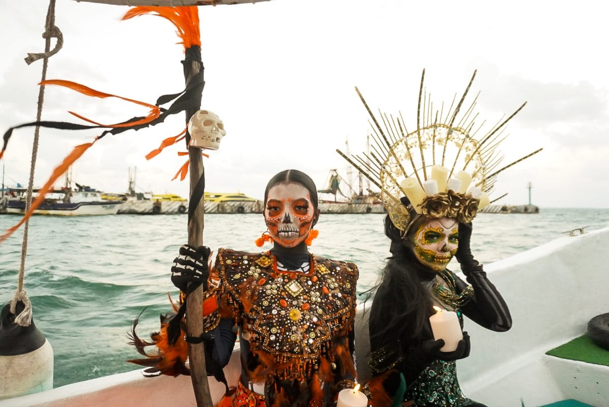 Fitur Cancún mostrará más que playas en Fitur, hay agenda con cultura y deporte