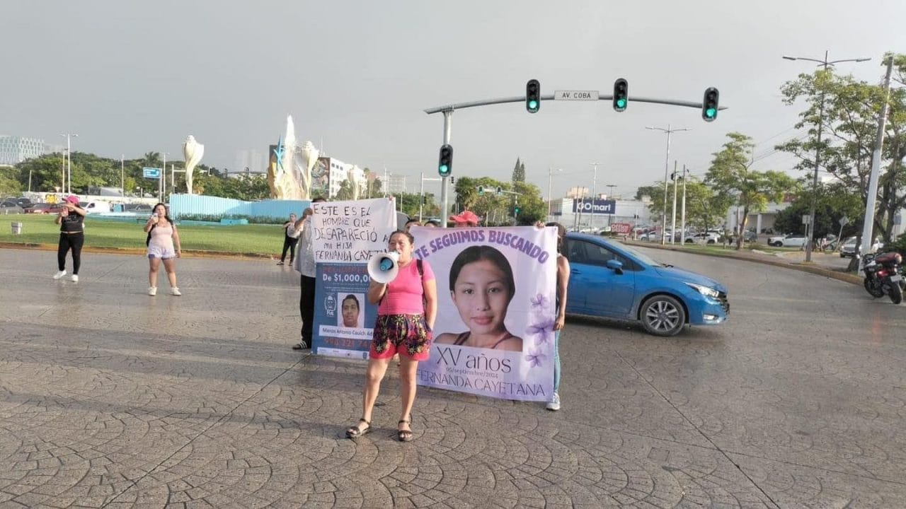 Retrato íntimo de una madre inquebrantable. Capítulo 3: Desafiar al miedo hasta encontrarla Retrato íntimo de una madre inquebrantable. Capítulo 3: Desafiar al miedo hasta encontrarla