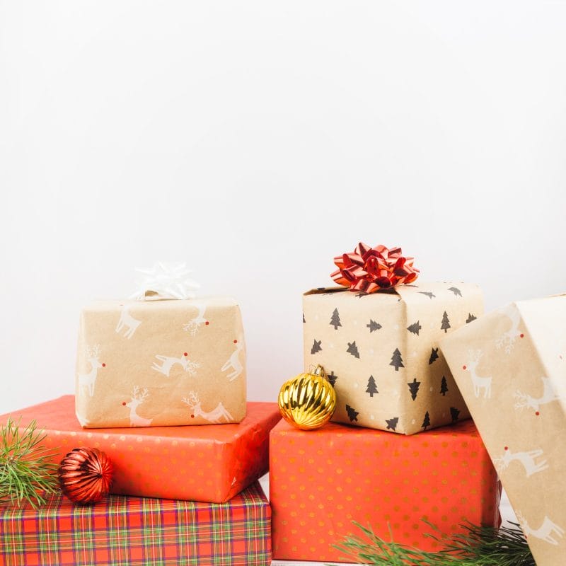 Sólo tengo $500, ¿qué puedo regalar esta Navidad?