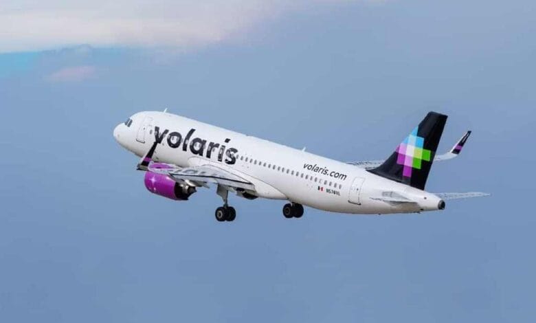 Volaris inicia ruta aérea entre Aeropuerto Internacional de Tulum y Guadalajara Volaris inicia ruta aérea entre Aeropuerto Internacional de Tulum y Guadalajara
