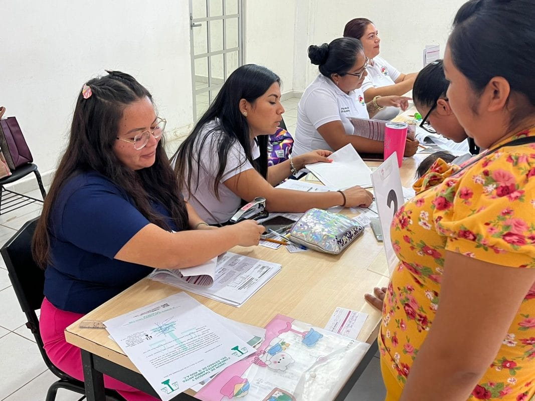 Secretaría Municipal de Bienestar trabajará fuertemente con programas de becas