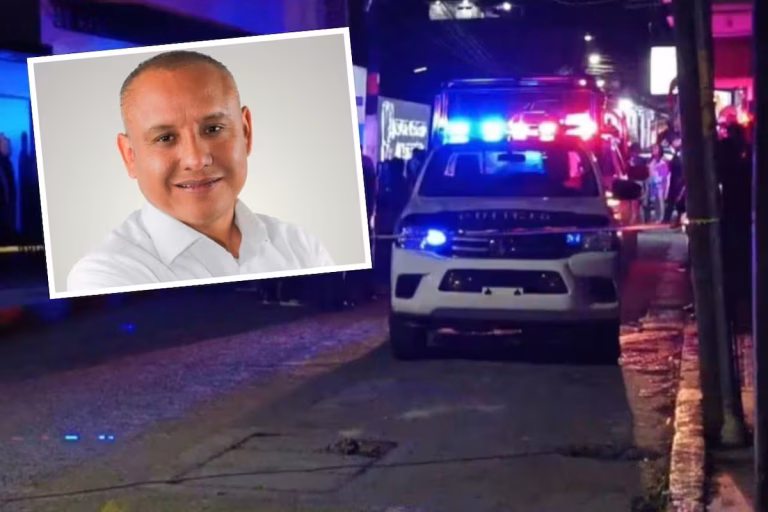 Fallece Benito Aguas Atlahua tras atentado en Zongolica, Veracruz