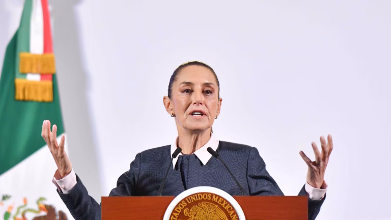 Claudia Sheinbaum denuncia intento de 'albazo' del IFT: ¿Qué implica su extinción?