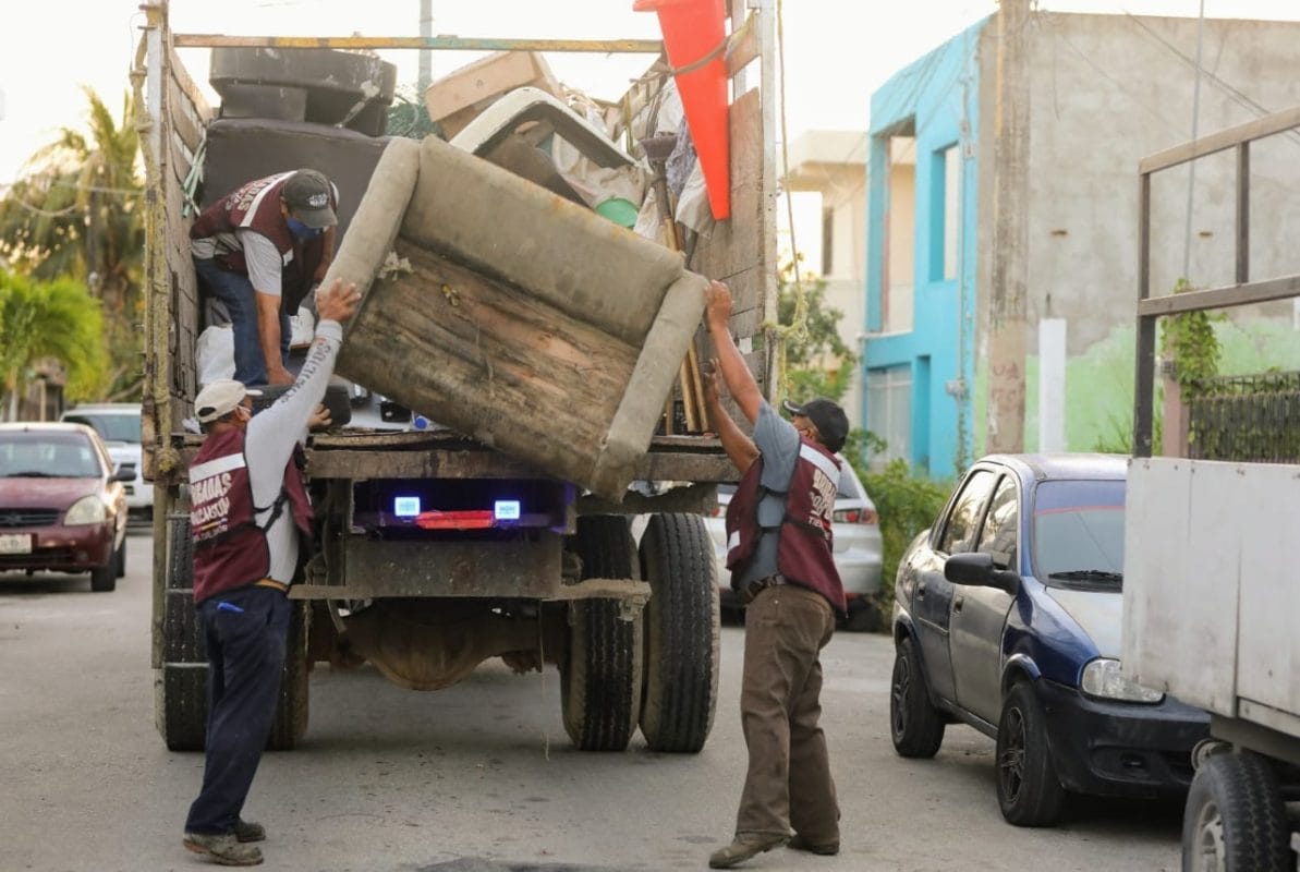 Operativo Enjambre: La estrategia que transformaría la lucha contra el crimen organizado