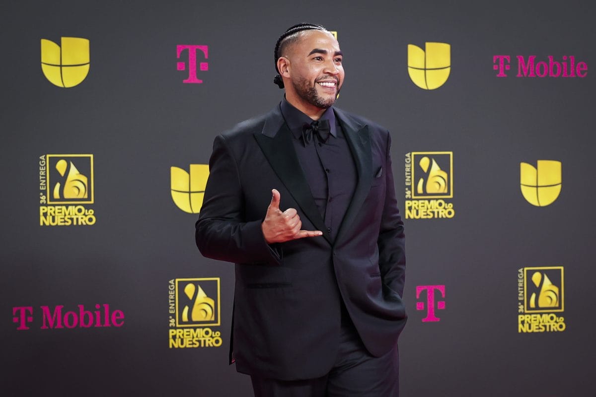 Chayanne y Don Omar se presentarán al mismo tiempo en Cancún