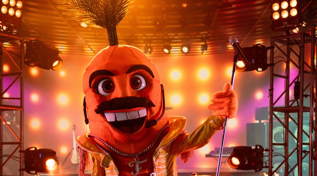 freddy verdury quien es la mascara Freddy Verdury: ¿Quién ganó Quién es la Máscara?