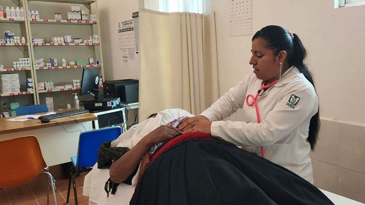 Yucatán recibe 3.8 mdp para fortalecer atención médica en zonas rurales