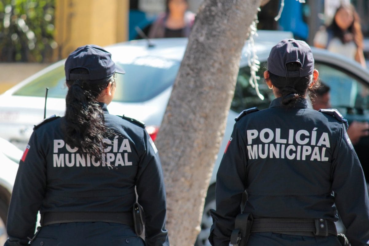 merida En marcha Operativo Decembrino en Mérida