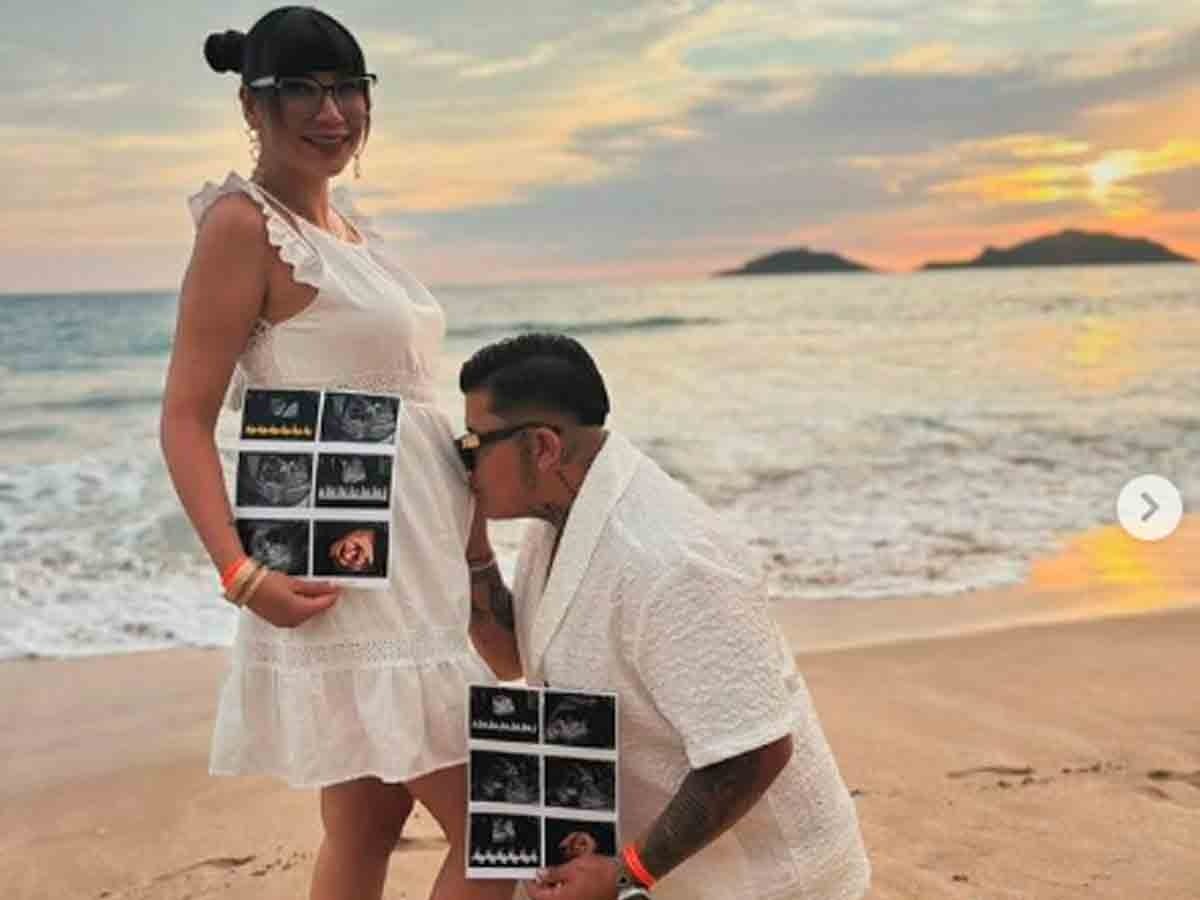 Mía Marín celebra el nacimiento de sus gemelos, pero enfrenta una dura prueba