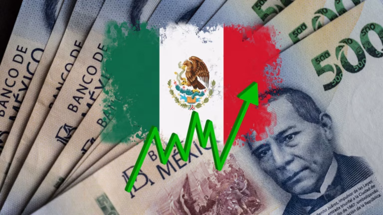 Sheinbaum anuncia aumento al salario mínimo en México 2025