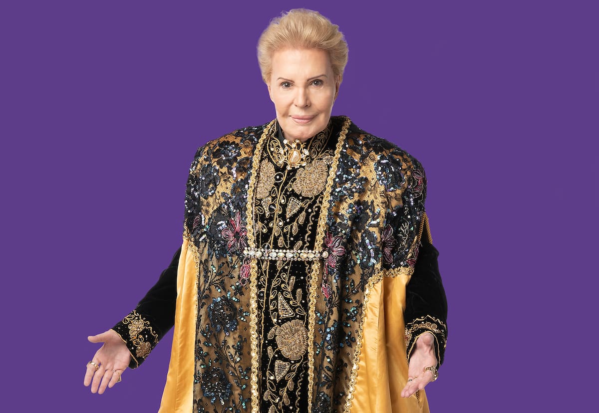 Horóscopos de hoy miércoles 04 de diciembre por Walter mercado