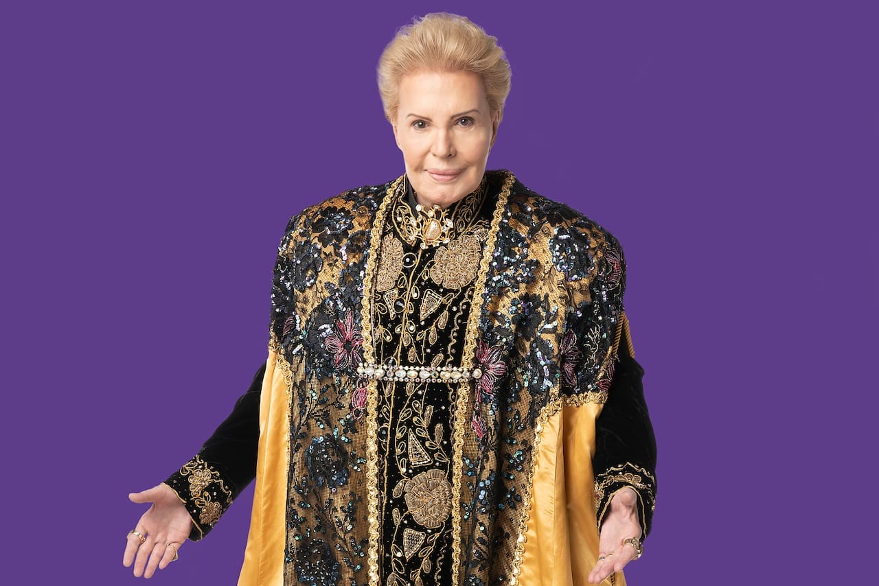 walter_mercado_hoy_ Horóscopos de hoy martes 24 de diciembre por Walter mercado