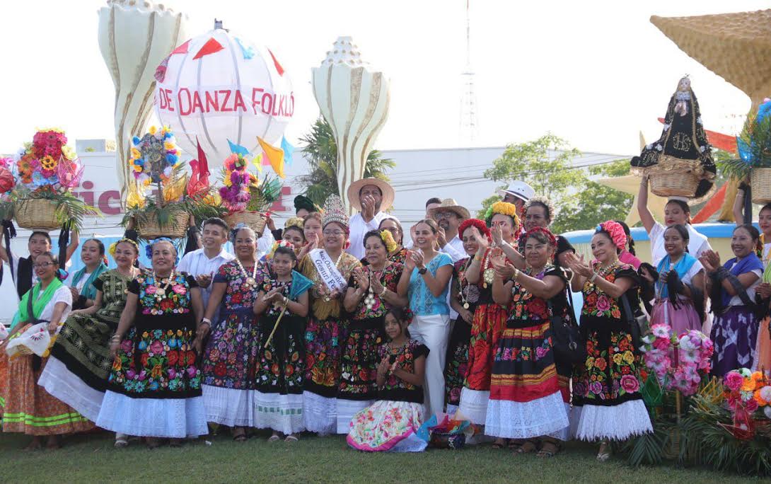 0-1 Cancún tendrá stand de diversificación turística en Fitur