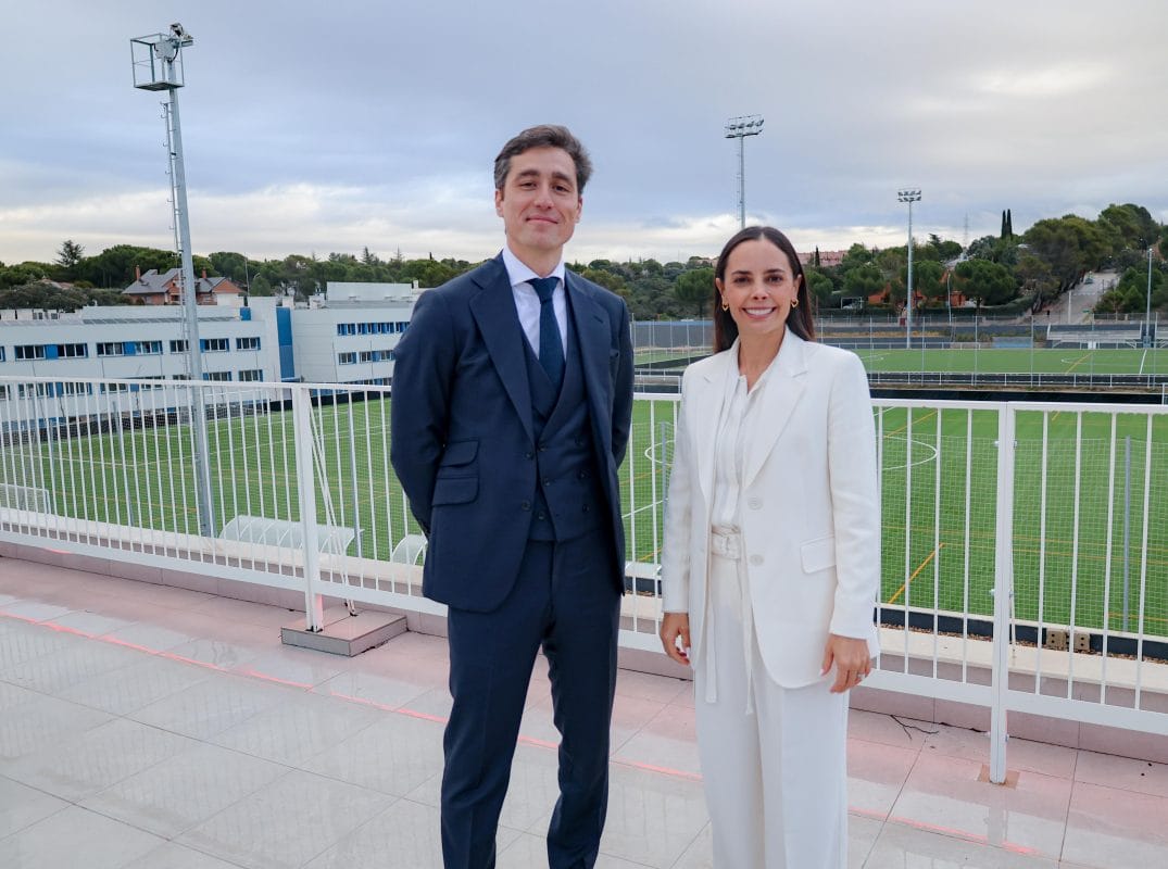 Logra Ana Paty Peralta becas deportivas en Madrid para niños y jóvenes de Cancún