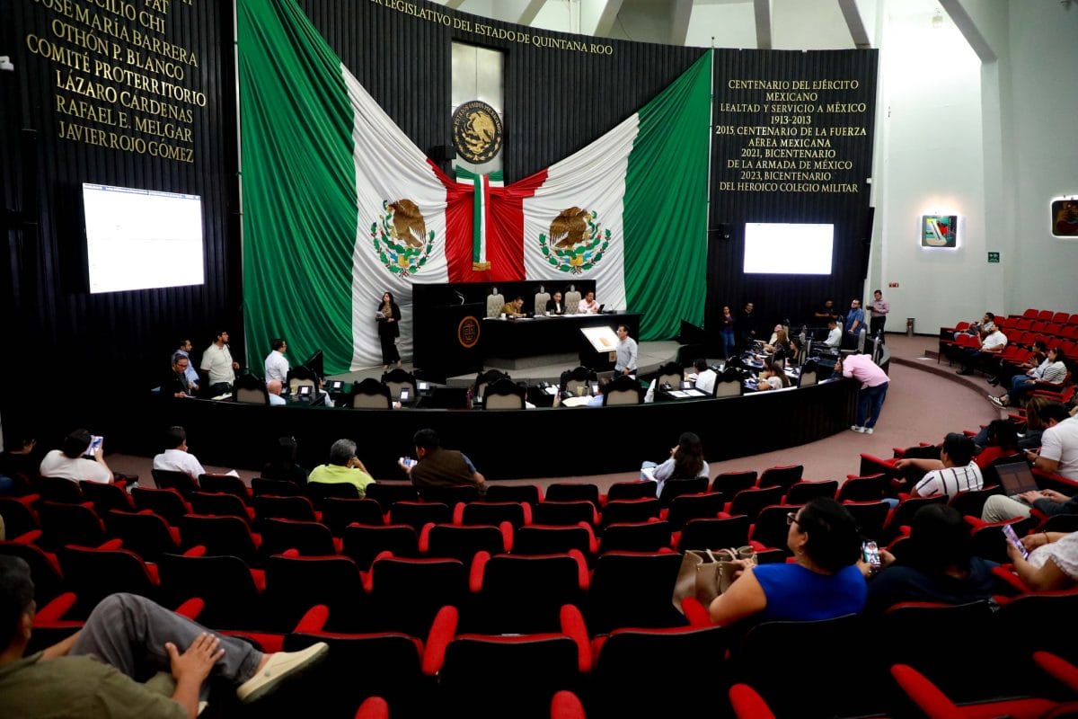 Ponen reglas claras para nueva fiscalía especializada en combate a la corrupción Ponen reglas claras para nueva fiscalía especializada en combate a la corrupción