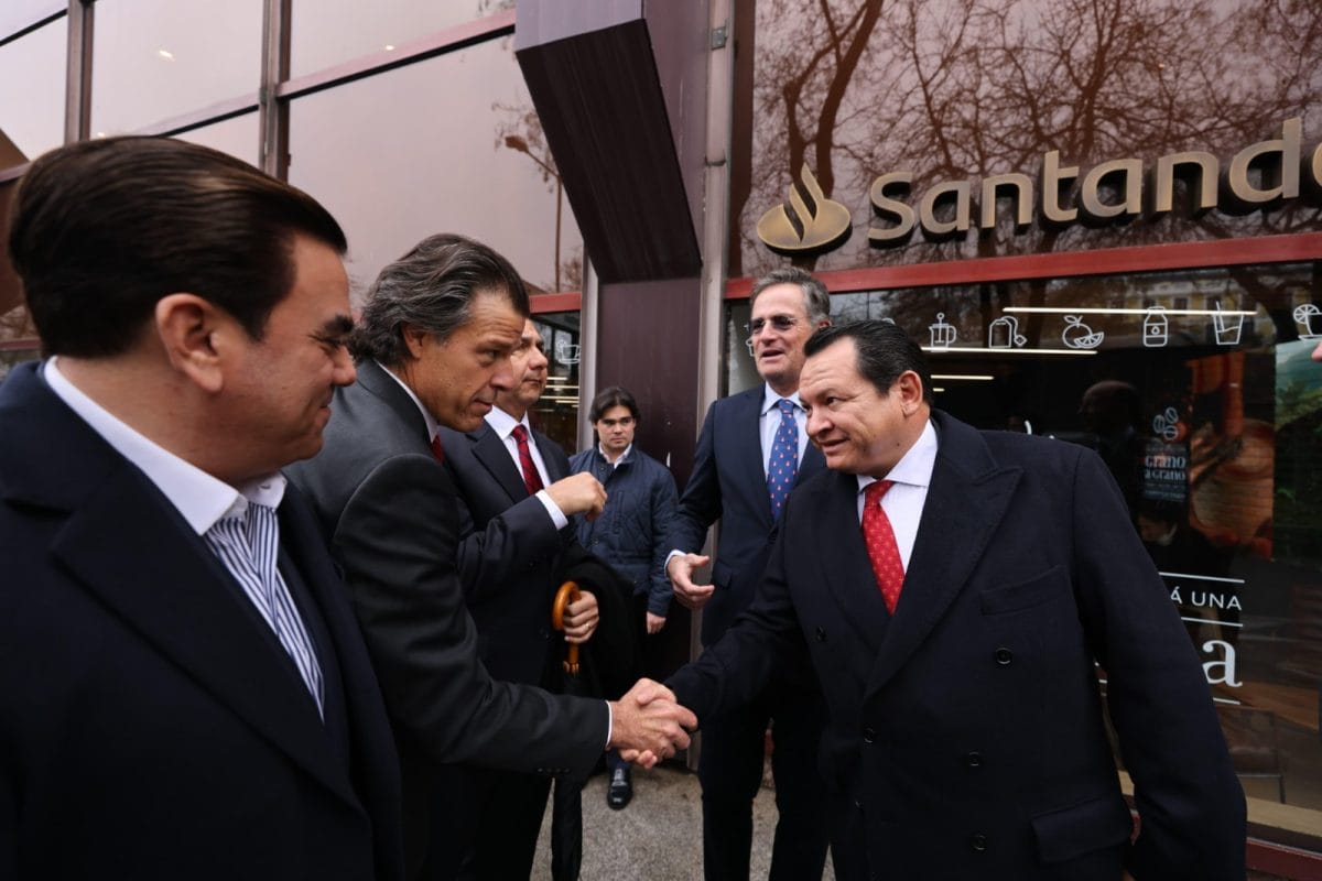 Impulsa Yucatán MiPyMes con apoyo internacional estratégico