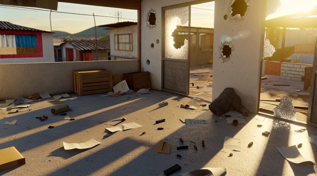 Comandante de Sinaloa sufre ataque armado