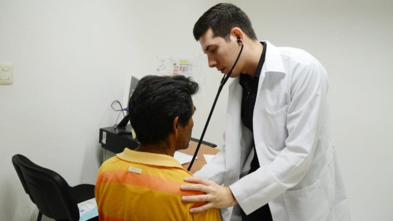 Metapneumovirus humano, no es un virus nuevo en la península de Yucatán 