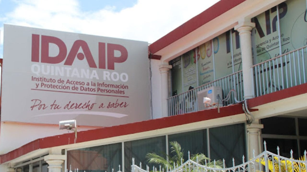 Avala Congreso la extinción del Instituto de Transparencia en Quintana Roo