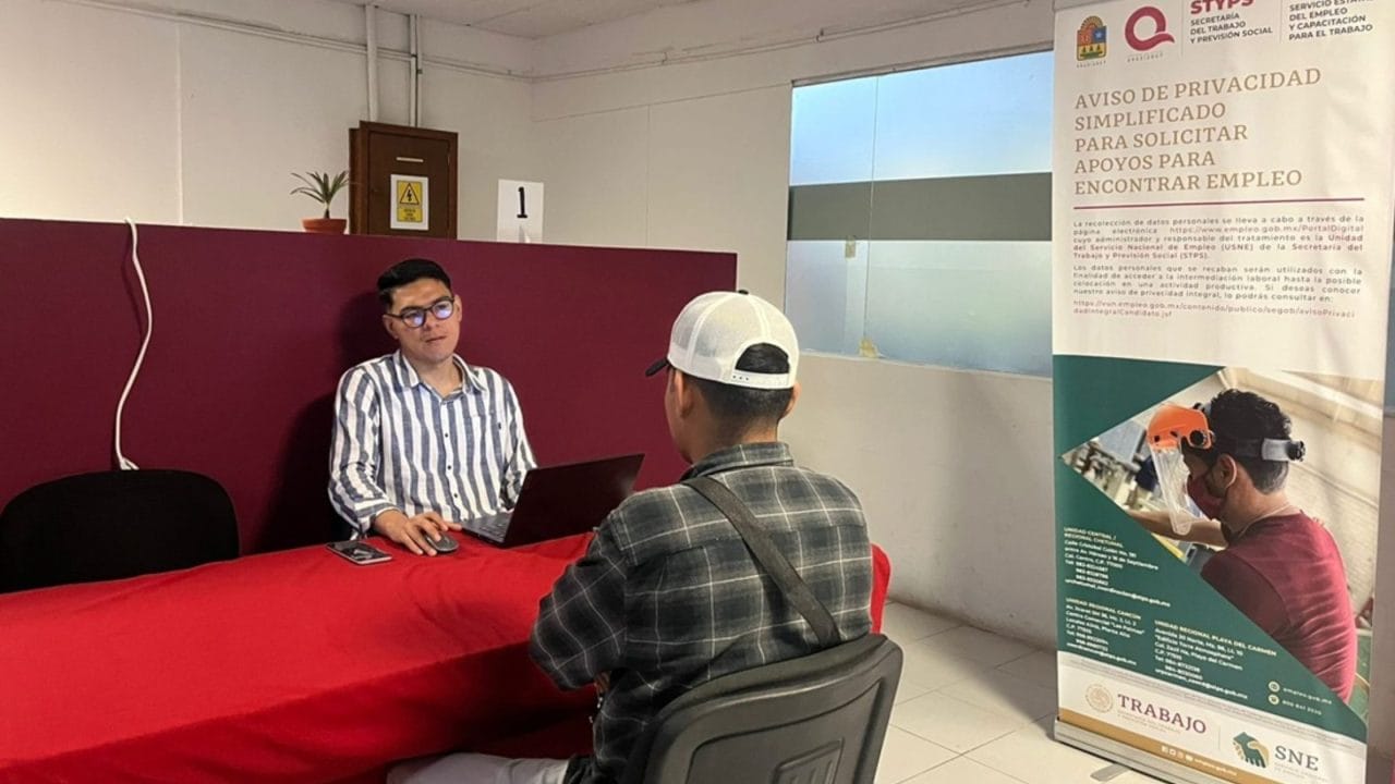 Lanzan campaña de contratación permanente para personas con discapacidad en Cancún