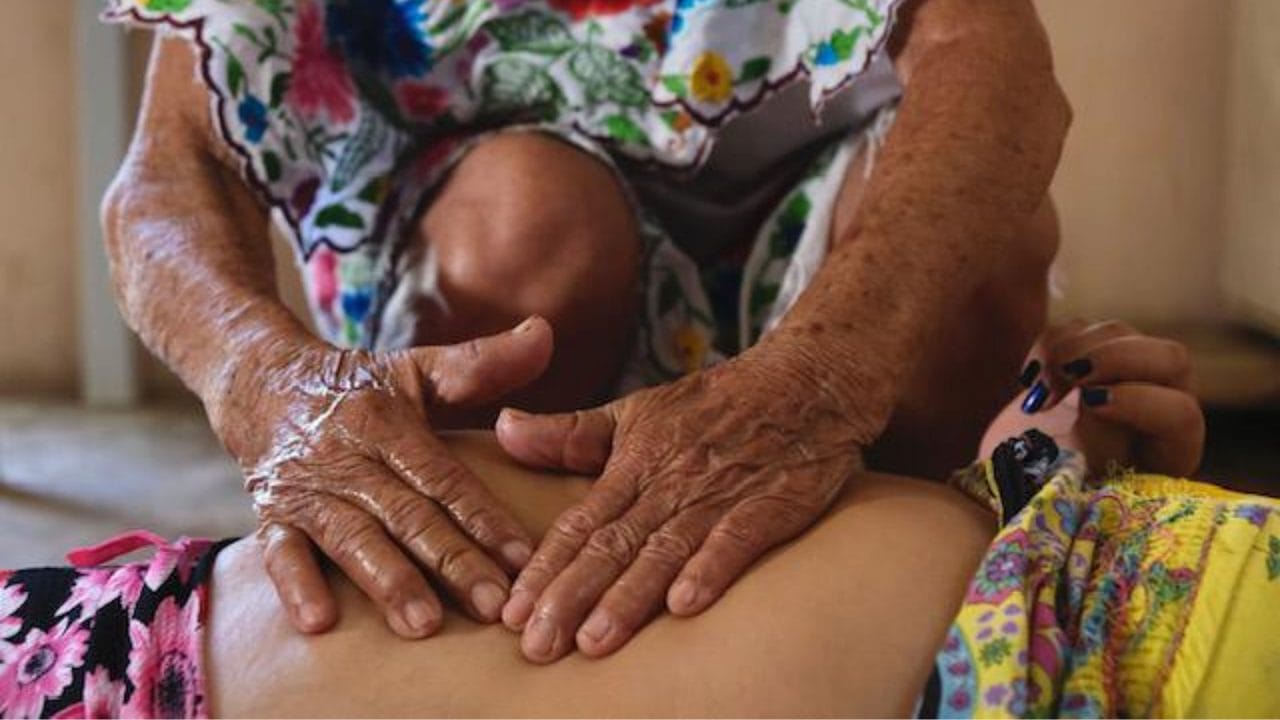 Buscan reconocer prácticas ancestrales de salud desde el Congreso